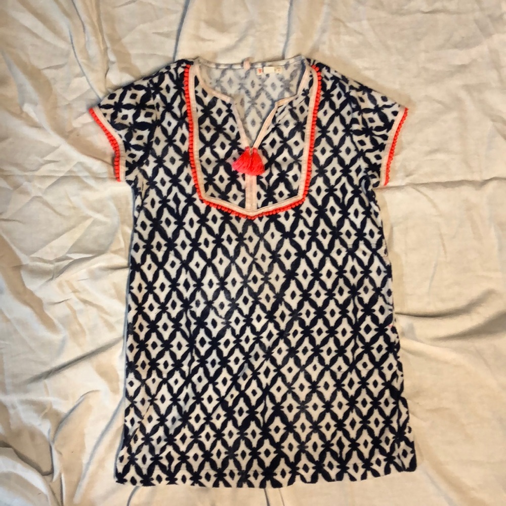 Crewcuts cover up
